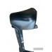 AIXAM CROSSLINE REAR BUMPER,  NEW UNUSED 